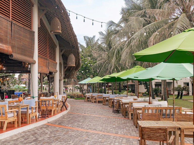 Palm Garden Resort 33