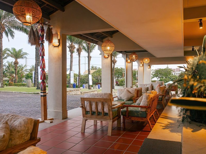 Palm Garden Resort 37