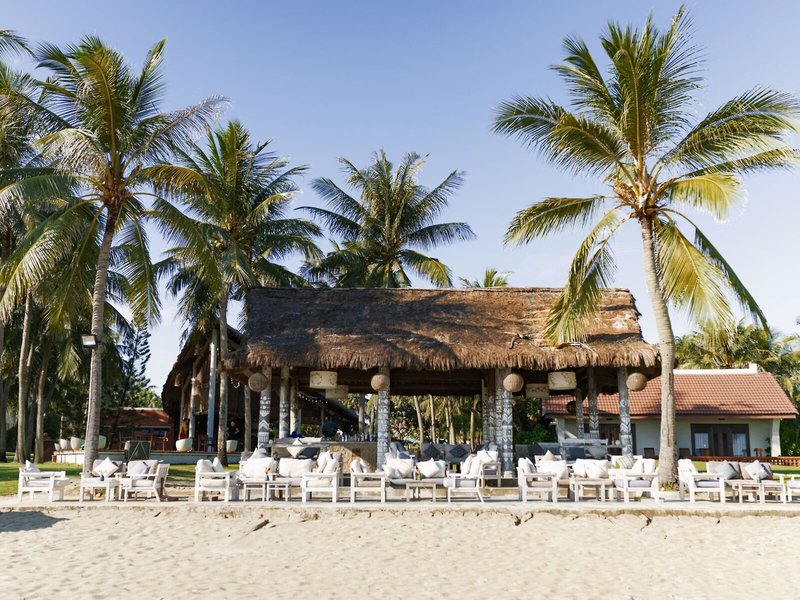 Palm Garden Resort 41