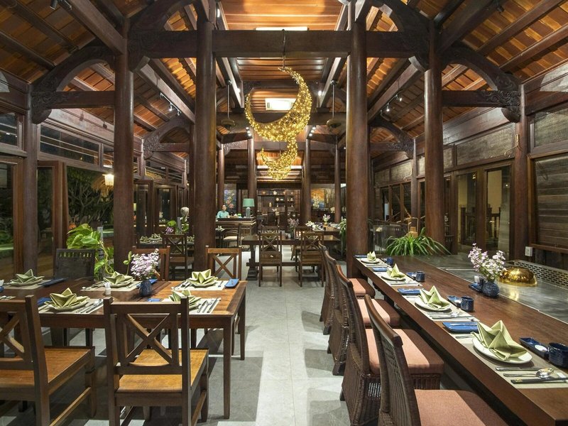 Palm Garden Resort 48