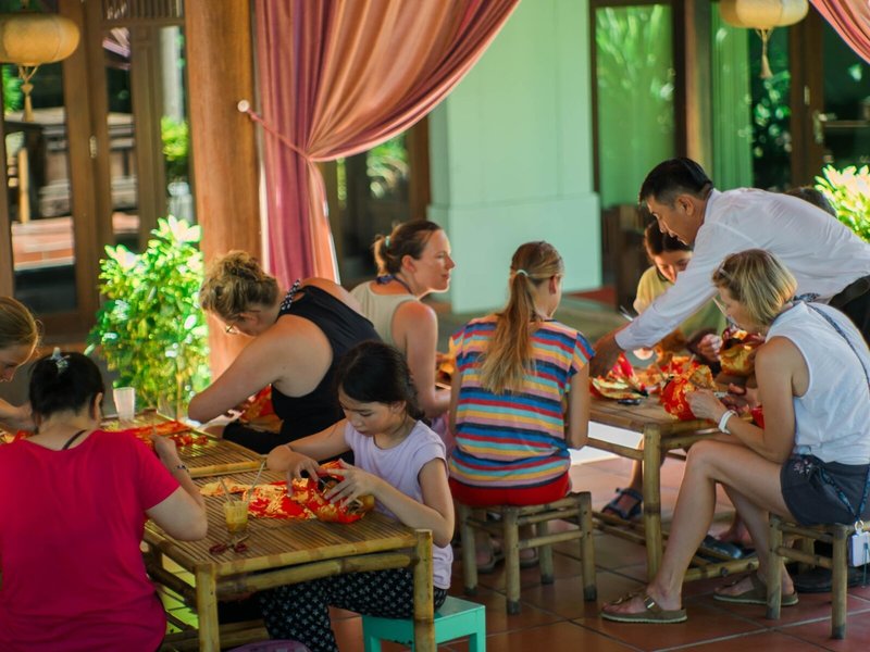 Palm Garden Resort 50