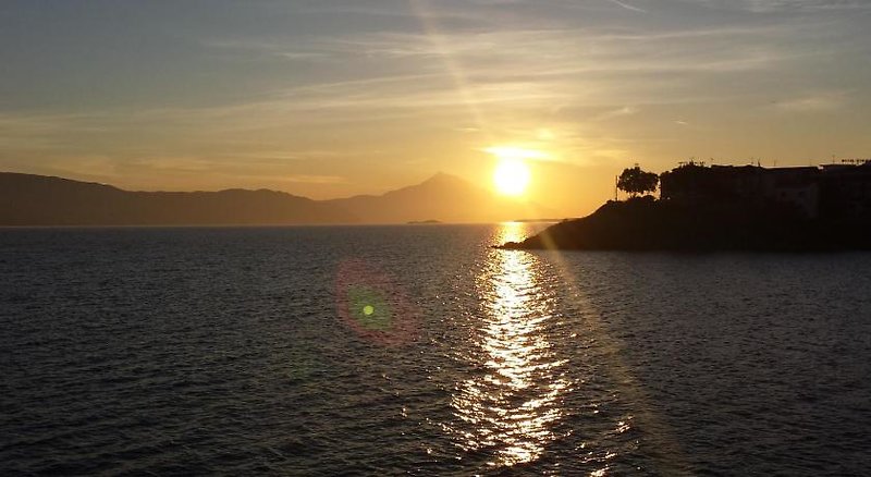 Pansion Irini