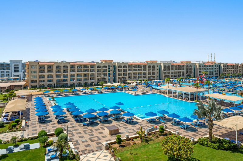 Pickalbatros White Beach Resort - Hurghada 1