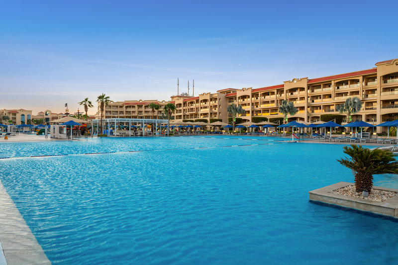 Pickalbatros White Beach Resort - Hurghada 2