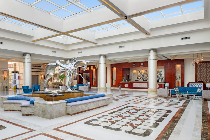 Pickalbatros White Beach Resort - Hurghada 7