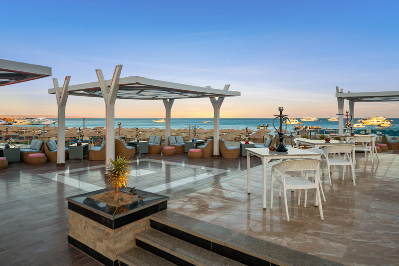 Pickalbatros White Beach Resort - Hurghada 10