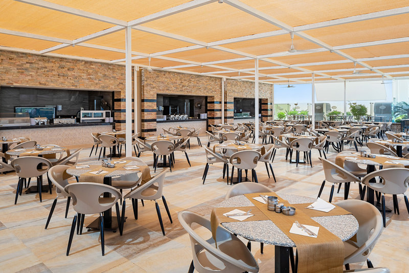 Pickalbatros White Beach Resort - Hurghada 11