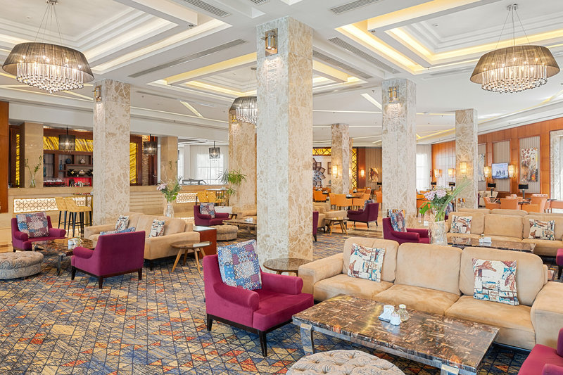 Pickalbatros White Beach Resort - Hurghada 13