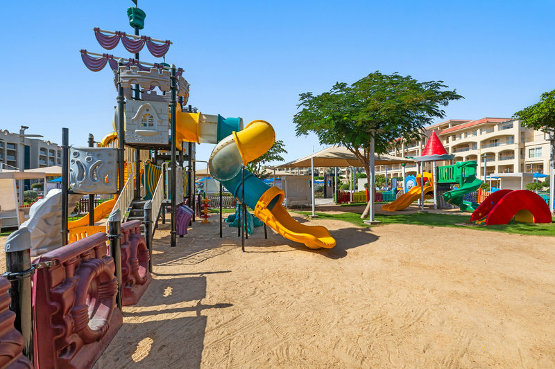 Pickalbatros White Beach Resort - Hurghada 15