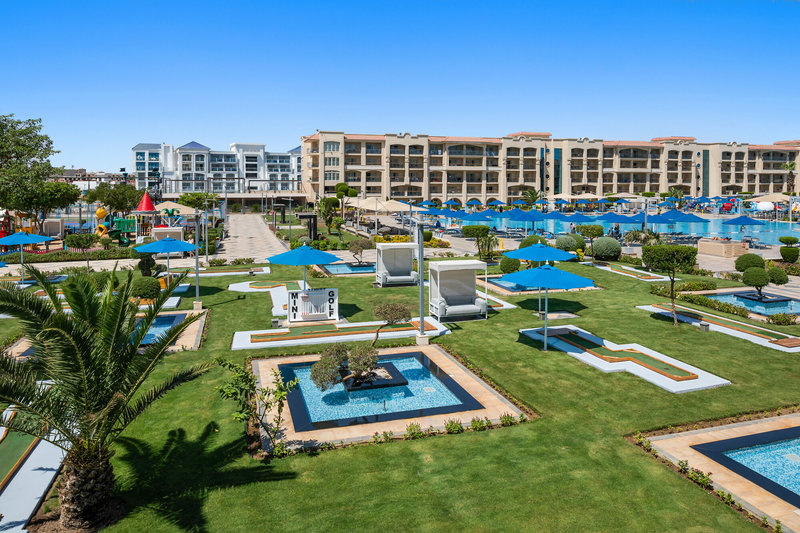 Pickalbatros White Beach Resort - Hurghada 18