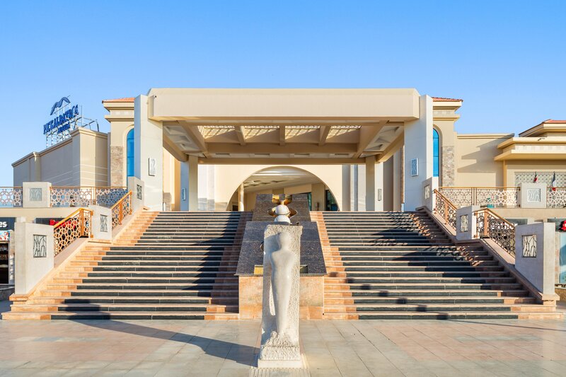 Pickalbatros White Beach Resort - Hurghada 21