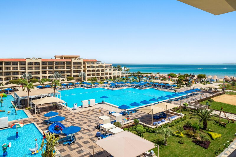 Pickalbatros White Beach Resort - Hurghada 22