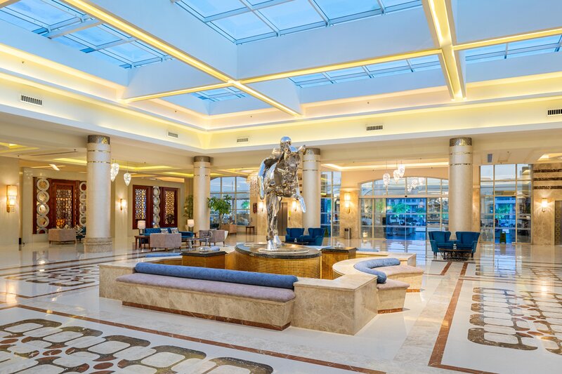 Pickalbatros White Beach Resort - Hurghada 39