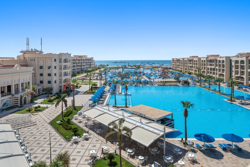 Pickalbatros White Beach Resort - Hurghada 52
