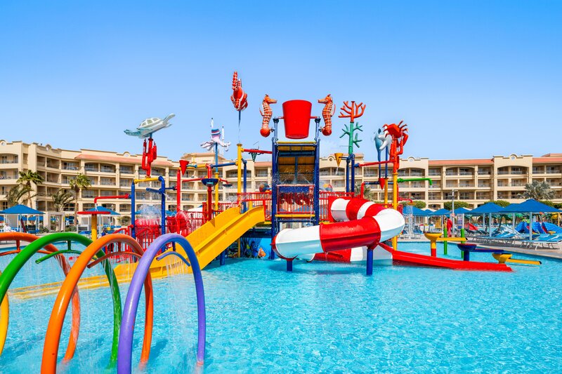 Pickalbatros White Beach Resort - Hurghada 55