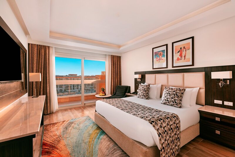 Pickalbatros White Beach Resort - Hurghada 72