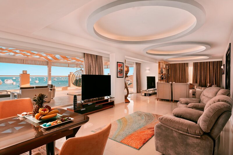 Pickalbatros White Beach Resort - Hurghada 75