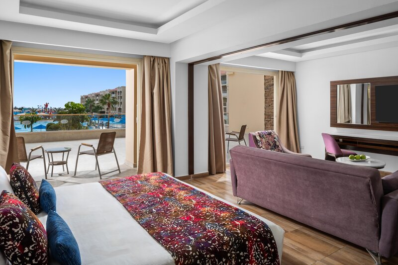 Pickalbatros White Beach Resort - Hurghada 81