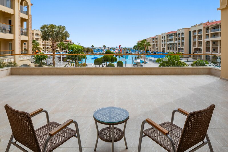 Pickalbatros White Beach Resort - Hurghada 83