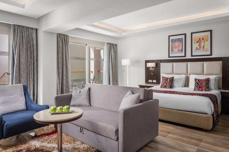 Pickalbatros White Beach Resort - Hurghada 86