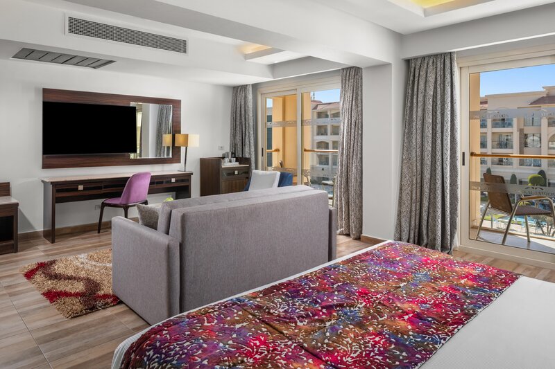 Pickalbatros White Beach Resort - Hurghada 87