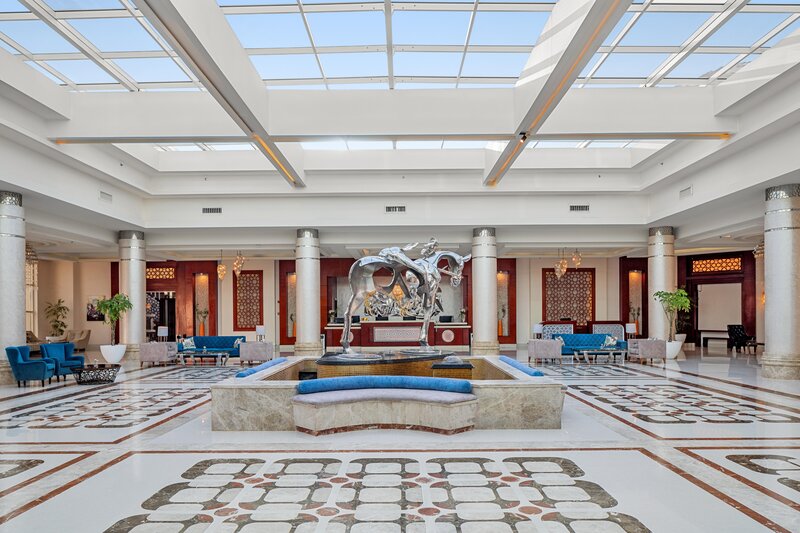 Pickalbatros White Beach Resort - Hurghada 88