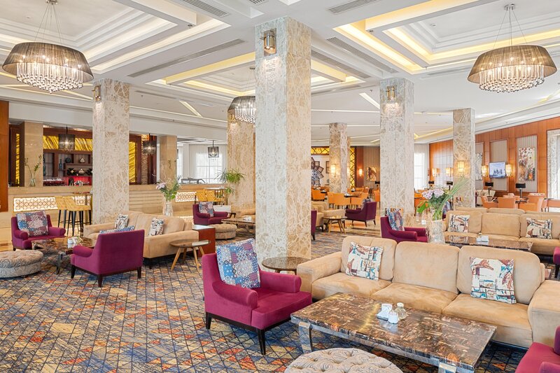 Pickalbatros White Beach Resort - Hurghada 92