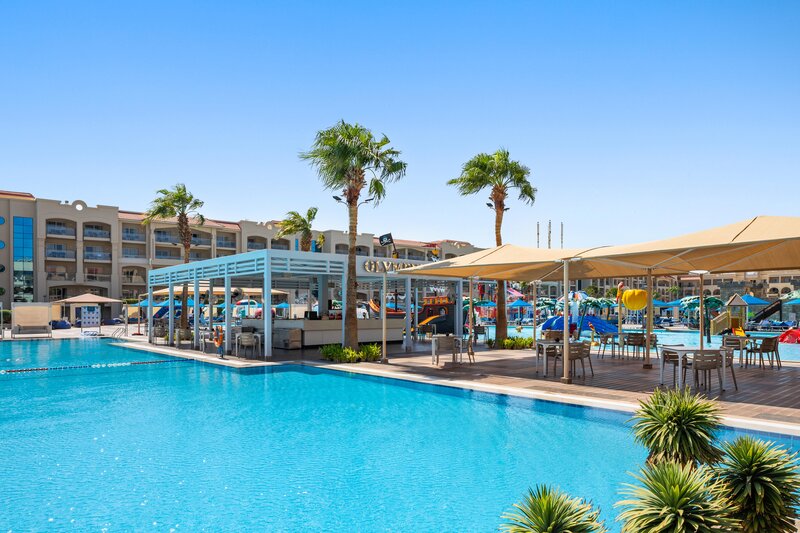 Pickalbatros White Beach Resort - Hurghada 100