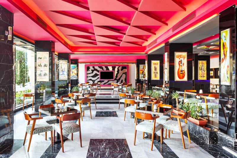 Pickalbatros White Beach Resort - Hurghada 102