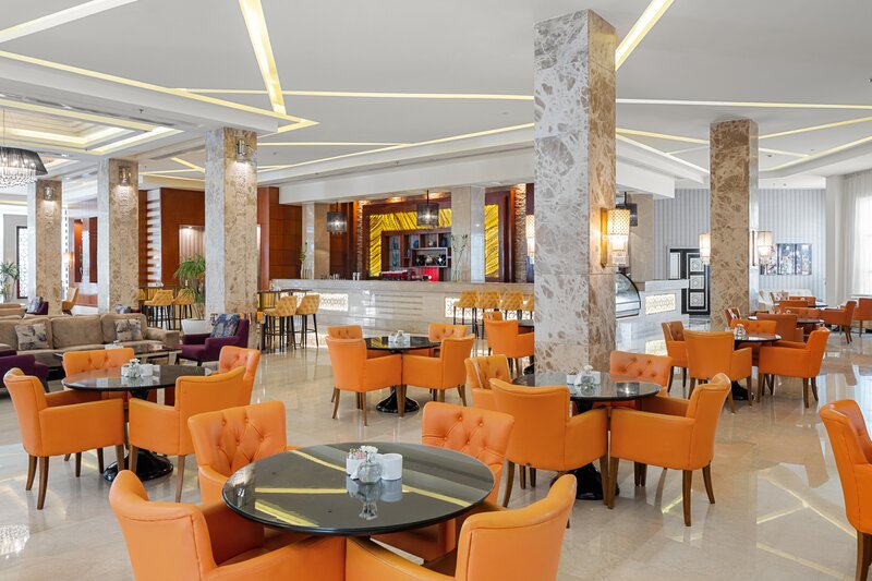 Pickalbatros White Beach Resort - Hurghada 103