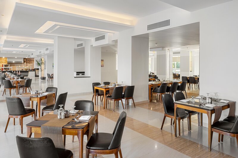 Pickalbatros White Beach Resort - Hurghada 114