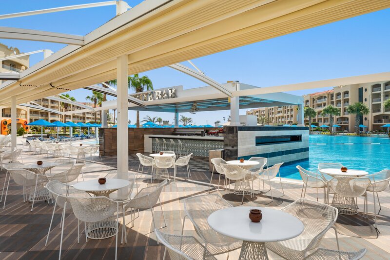 Pickalbatros Albatros White Beach Resort 22