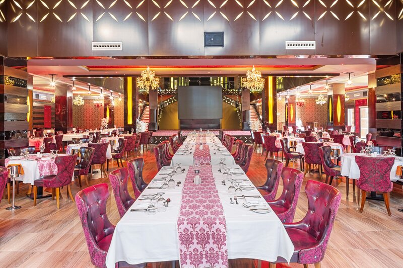 Pickalbatros Albatros White Beach Resort 24