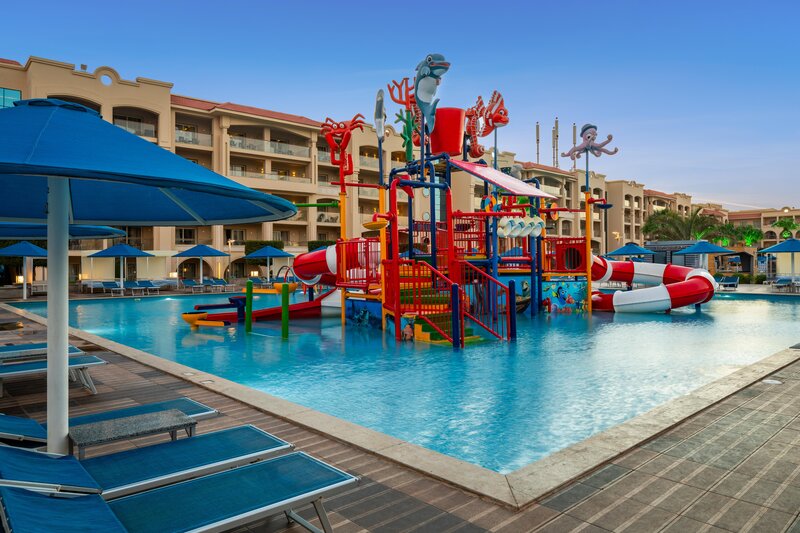 Pickalbatros Albatros White Beach Resort 38