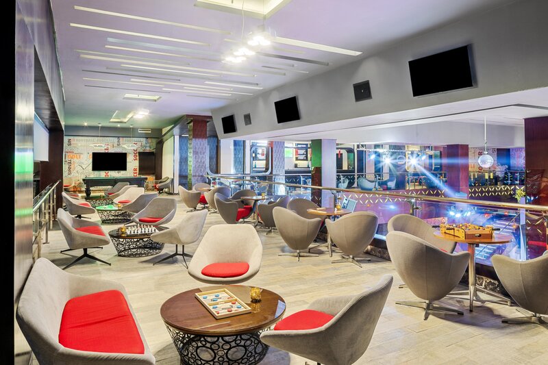 Pickalbatros Albatros White Beach Resort 76