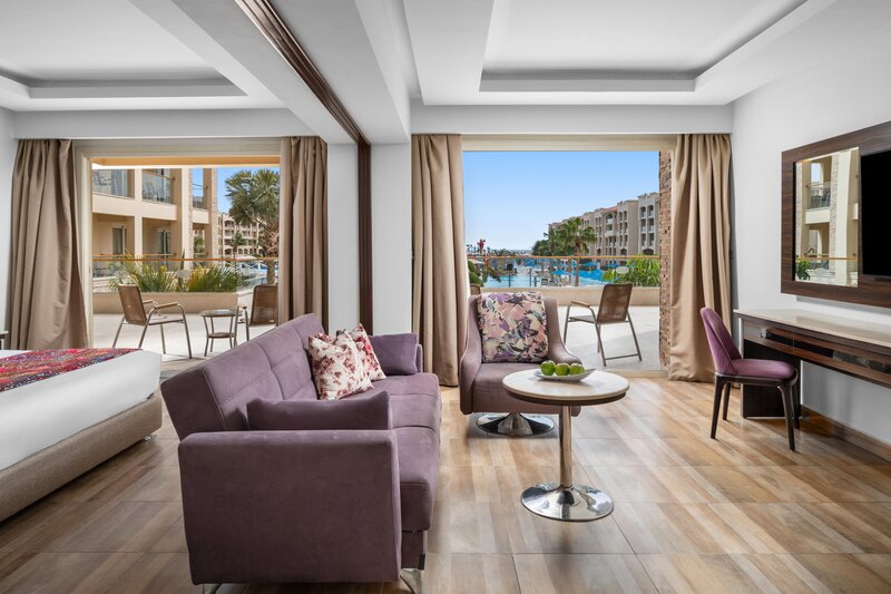 Pickalbatros Albatros White Beach Resort 77