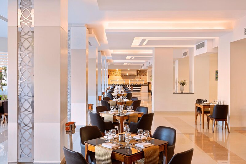 Pickalbatros Albatros White Beach Resort 94