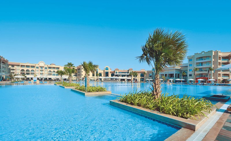Pickalbatros White Beach Resort - Hurghada 1