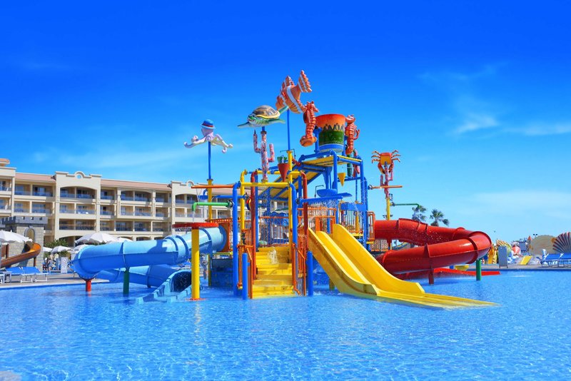 Pickalbatros White Beach Resort - Hurghada 9