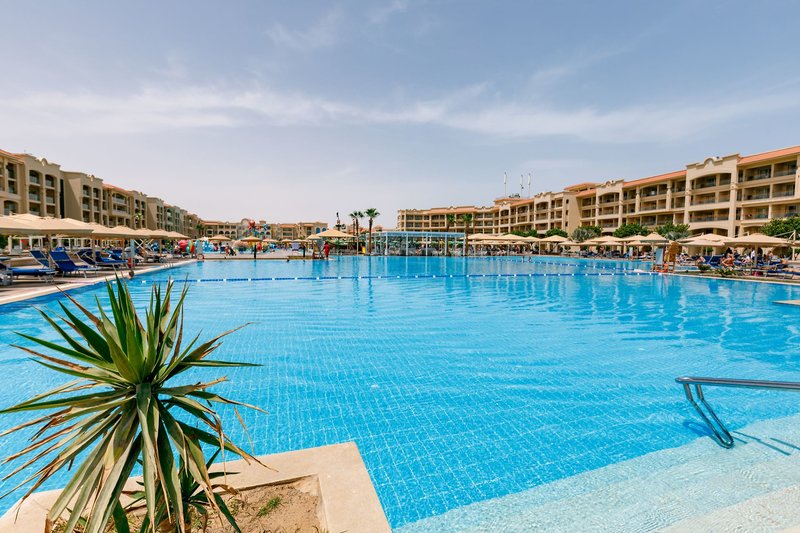 Pickalbatros White Beach Resort - Hurghada 10