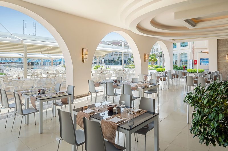 Pickalbatros White Beach Resort - Hurghada 19