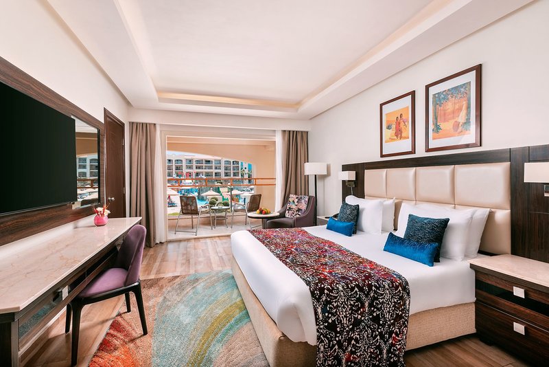 Pickalbatros White Beach Resort - Hurghada 21