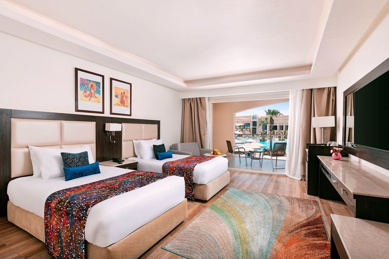 Pickalbatros White Beach Resort - Hurghada 28