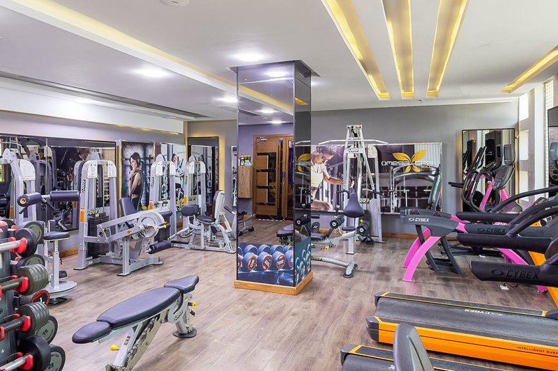 Pickalbatros White Beach Resort - Hurghada 30