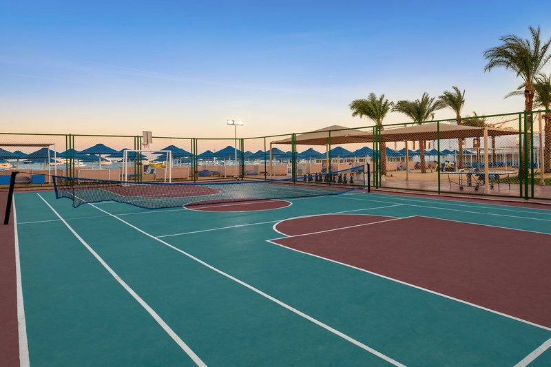 Pickalbatros White Beach Resort - Hurghada 31