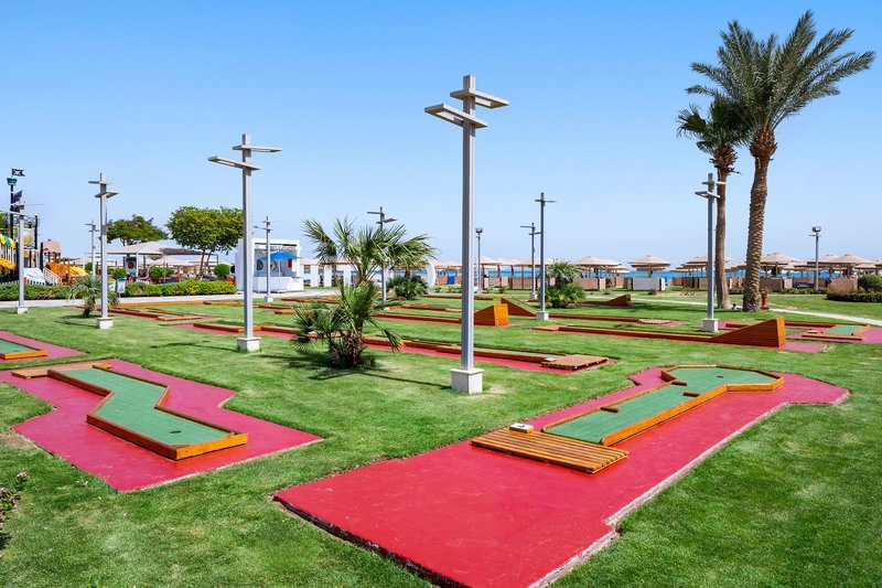 Pickalbatros White Beach Resort - Hurghada 32