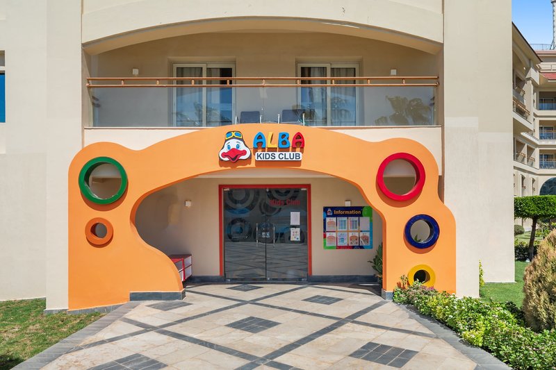 Pickalbatros White Beach Resort - Hurghada 33