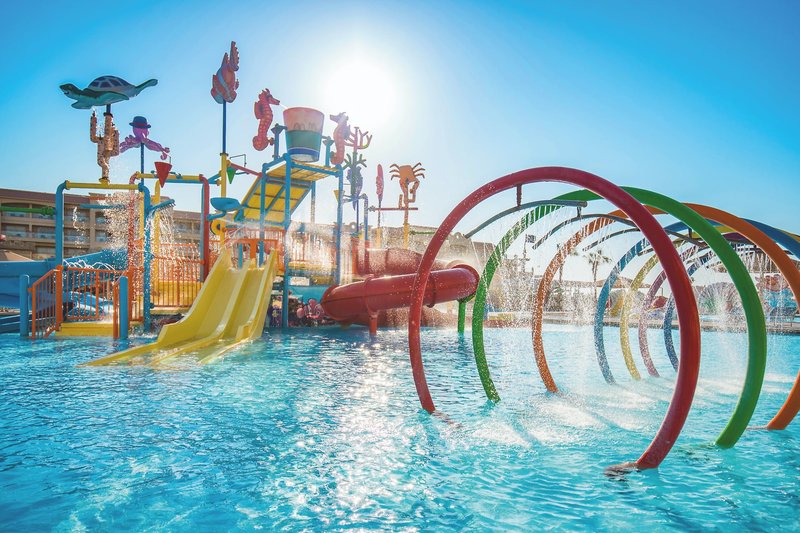 Pickalbatros White Beach Resort - Hurghada 37