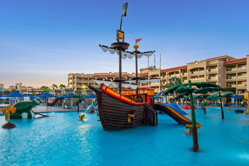 Pickalbatros White Beach Resort - Hurghada 39