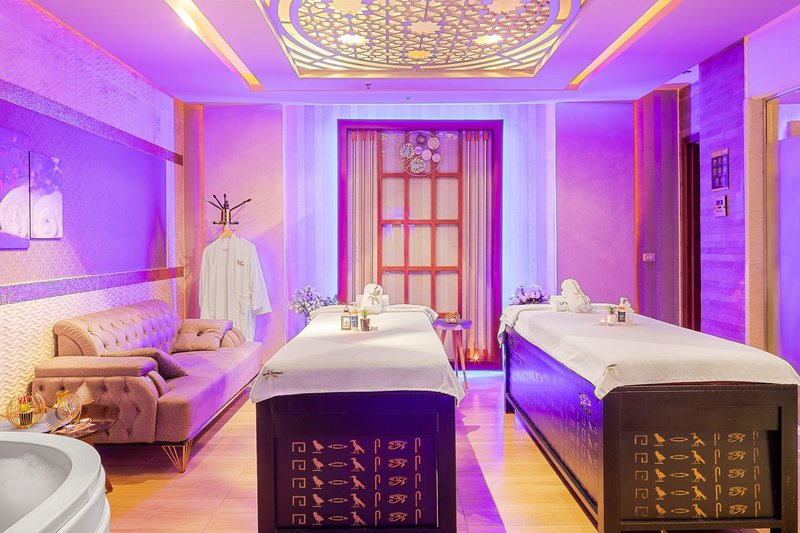 Pickalbatros White Beach Resort - Hurghada 41